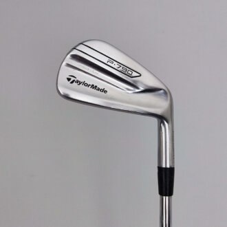 TaylorMade P790 / 4-P / Stiff / Förlängda 0.5