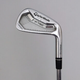 TaylorMade P750 Tour Proto / 4-P / Stiff