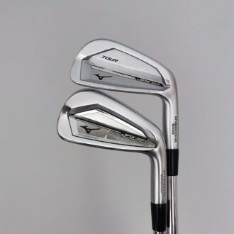 Mizuno JPX 921 Forged/Tour / 5-P / Regular / Förlängda 0.5