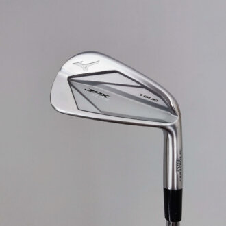 Mizuno JPX 923 Tour / 5-P / X-Stiff
