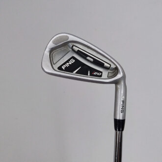 Ping I20 / 4-P / Stiff