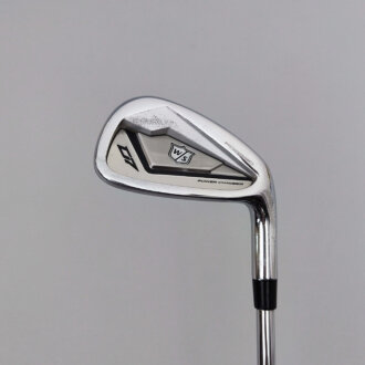 Wilson D7 Forged / 5-P / Regular