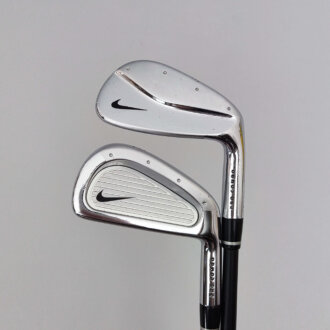 Nike Pro Combo Forged / 3-P / Stiff / Nya Grepp