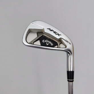 Callaway Apex DCB 21 / 5-P+A / Stiff / Förlängda 0.5