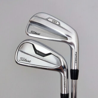 Titleist T100 T200 Combo / 4-P / X-Stiff
