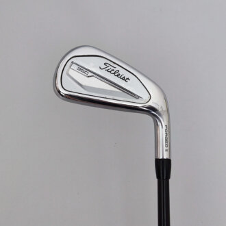 Titleist T350 / 5-P+48 / Regular / Förlängda 1