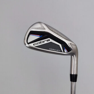 Cobra AeroJet / 5-P+G / Regular / Nya Grepp