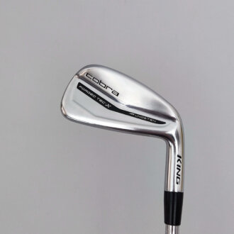 Cobra Forged Tec X / 4-P / Regular