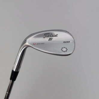 Titleist SM6 / 56° / Vänster