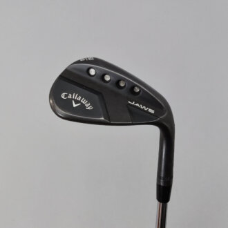 Callaway Jaws / 60°