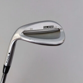 Ping Glide 2.0 / 56° / Vänster