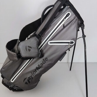 TaylorMade Flex Tech Vattentät bärbag