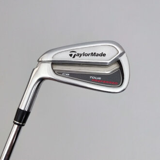 TaylorMade Tour Prefered CB / 4-P / Stiff / Vänster