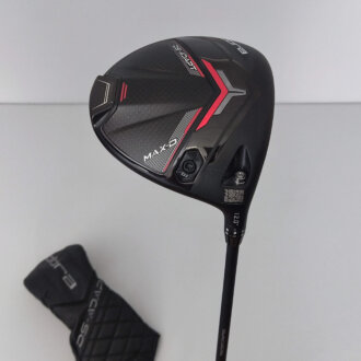 Demo Ex / Cobra DS Adapt Max D / Driver / Senior