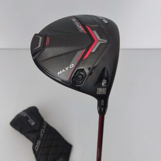 Demo Ex / Cobra DS Adapt Max D / Driver / Regular