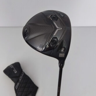 Demo Ex / Cobra DS Adapt LS / Driver / X-Stiff