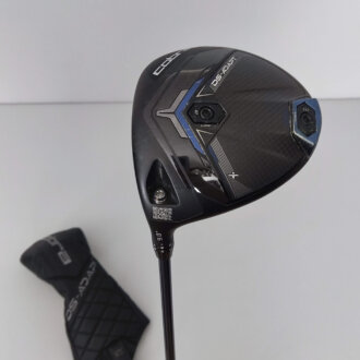 Demo Ex / Cobra DS Adapt X / Driver / Stiff / Vänster