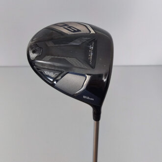 Wilson D9 / Driver / Regular