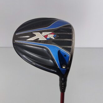 Callaway XR / Driver / Stiff