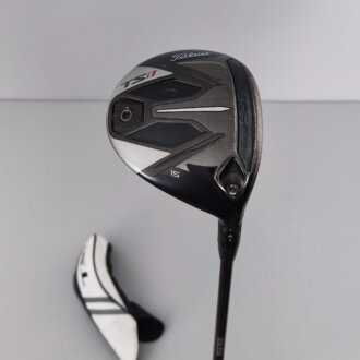 Titleist TSI1 / FW3 / Stiff