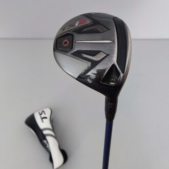 Titleist TSI2 / FW5 / Regular / + Vikter
