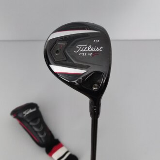 Titleist 913F / FW5 / Stiff