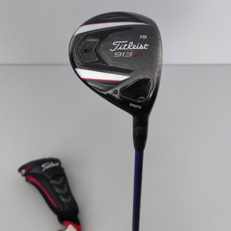 Titleist 913F / FW3 / Regular