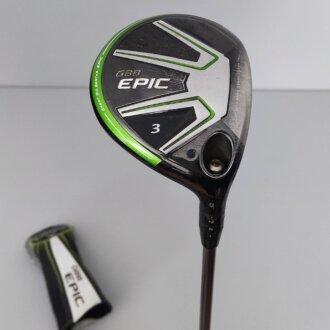 Callaway Epic  / FW3 / Regular