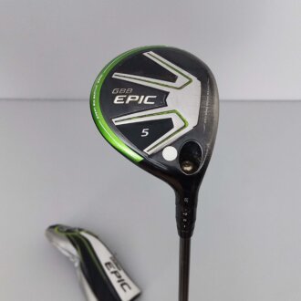 Callaway Epic / FW5 / Regular
