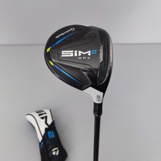 TaylorMade Sim2 Max / FW5 / Senior
