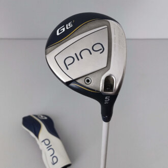 Ping GLE3 / FW5 / Dam