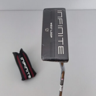 Ny Wilson Infinite West Loop / 34"