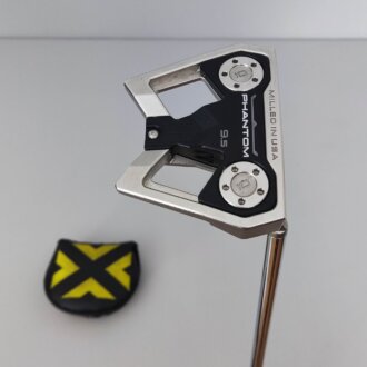 Scotty Cameron Phantom 9.5 / 35"