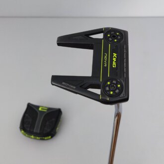 Cobra King Nova / 34″