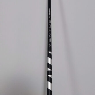 Fujikura Ventus Black Velocore+ 6X / Driver / X-Stiff