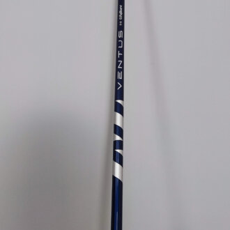 Demo Skaft / Fujikura Ventus Blue Velocore 5S / Driver / Stiff