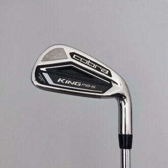 Cobra F8 / 5-P / Regular