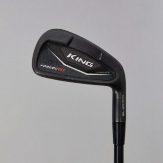 Cobra Forged Tec / 4-P+G / Stiff