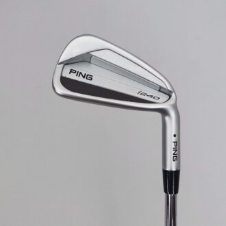 Ping I240 / 5-P+U / Stiff