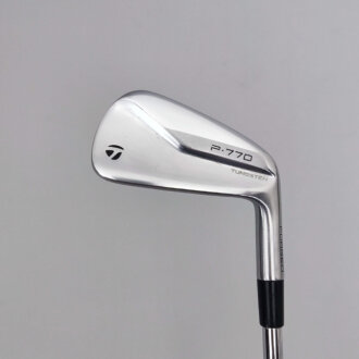 TaylorMade P770 / 4-P / Stiff