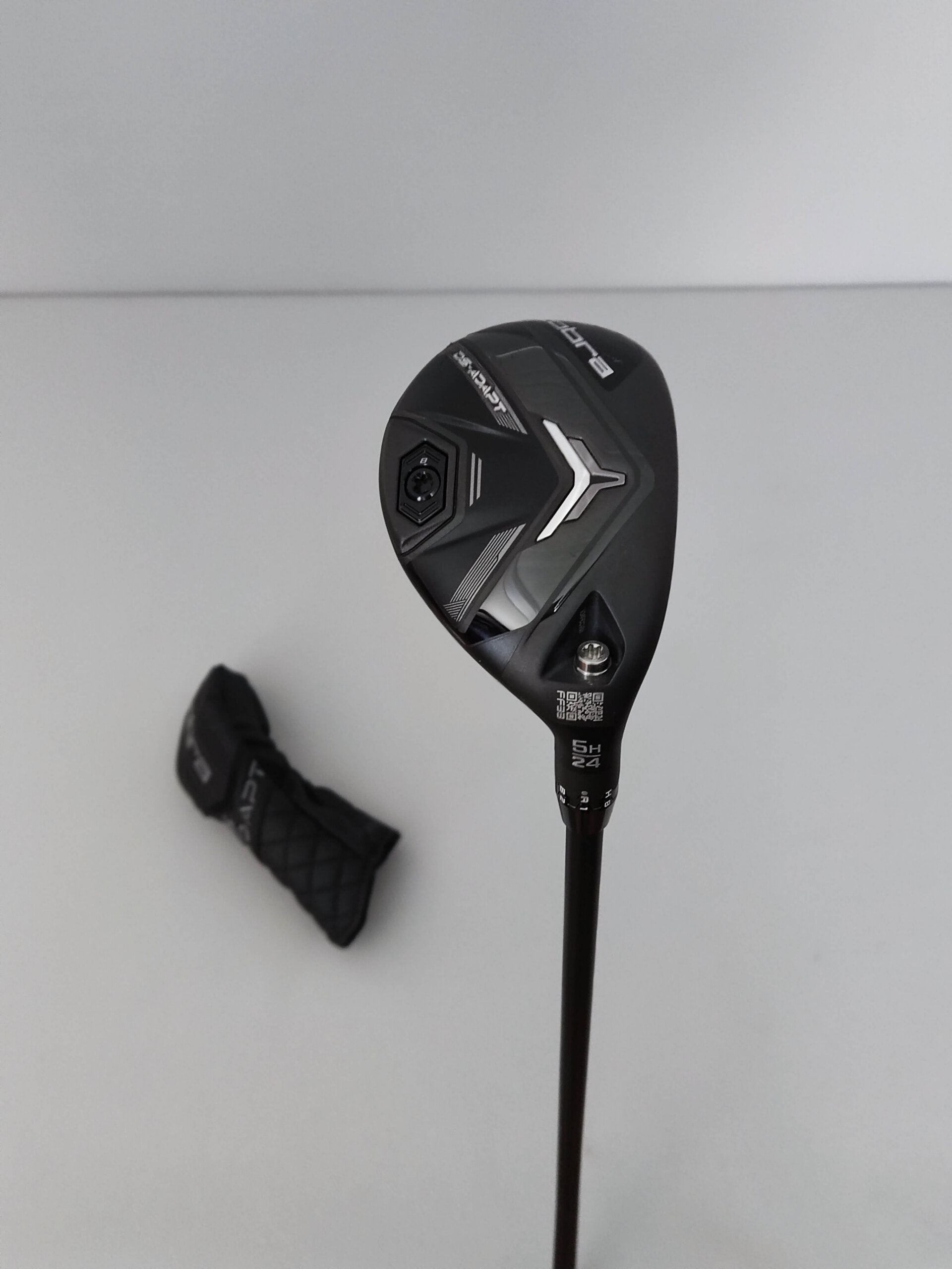 Ny Cobra DS Adapt / Hybrid 5H / Senior