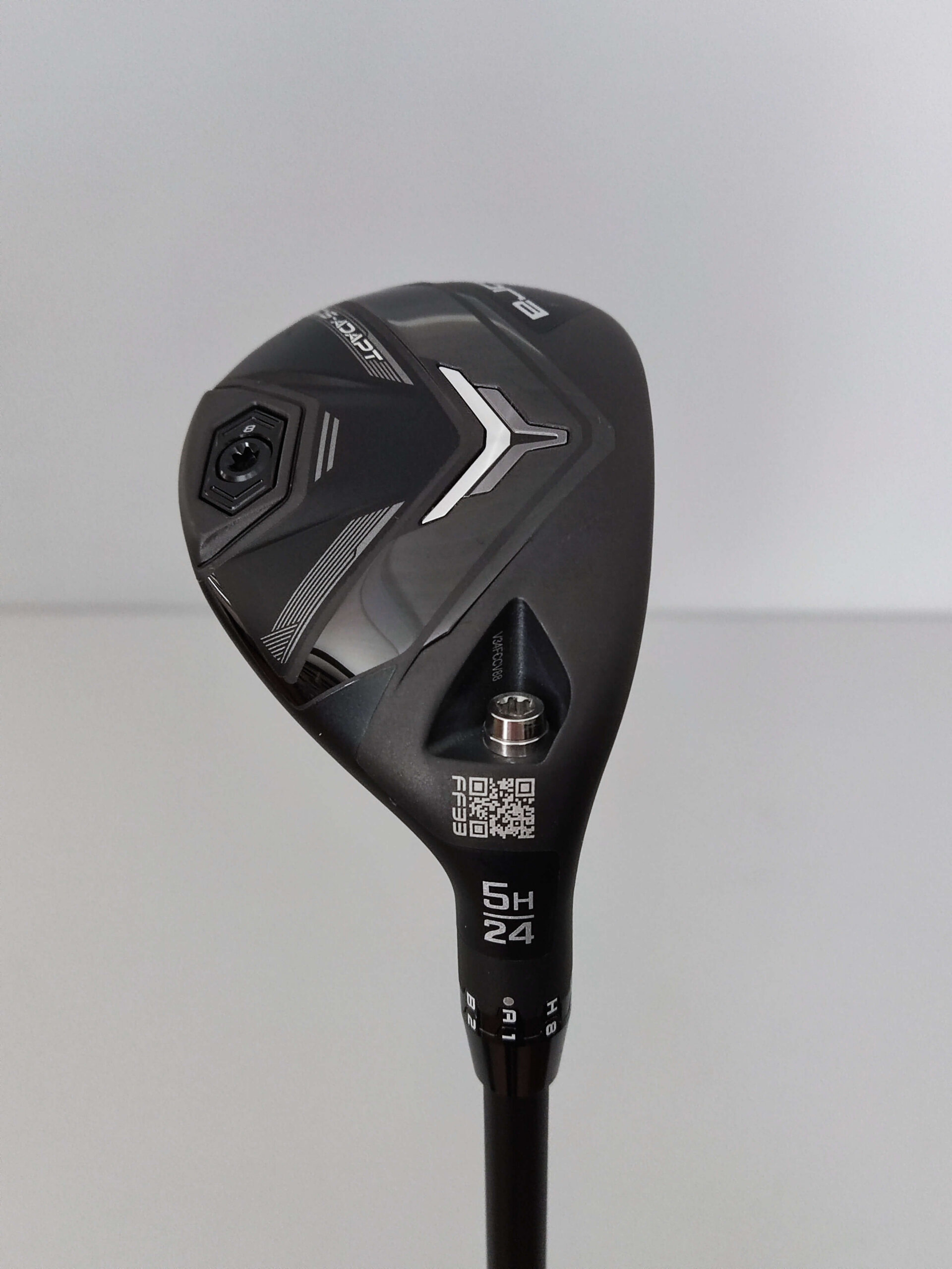 Ny Cobra DS Adapt / Hybrid 5H / Senior - Bild 6