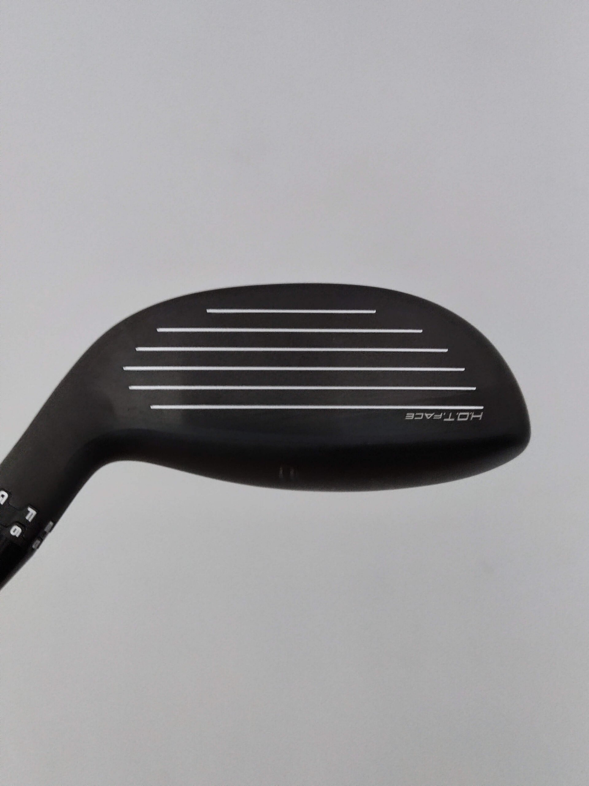 Ny Cobra DS Adapt / Hybrid 5H / Senior - Bild 2