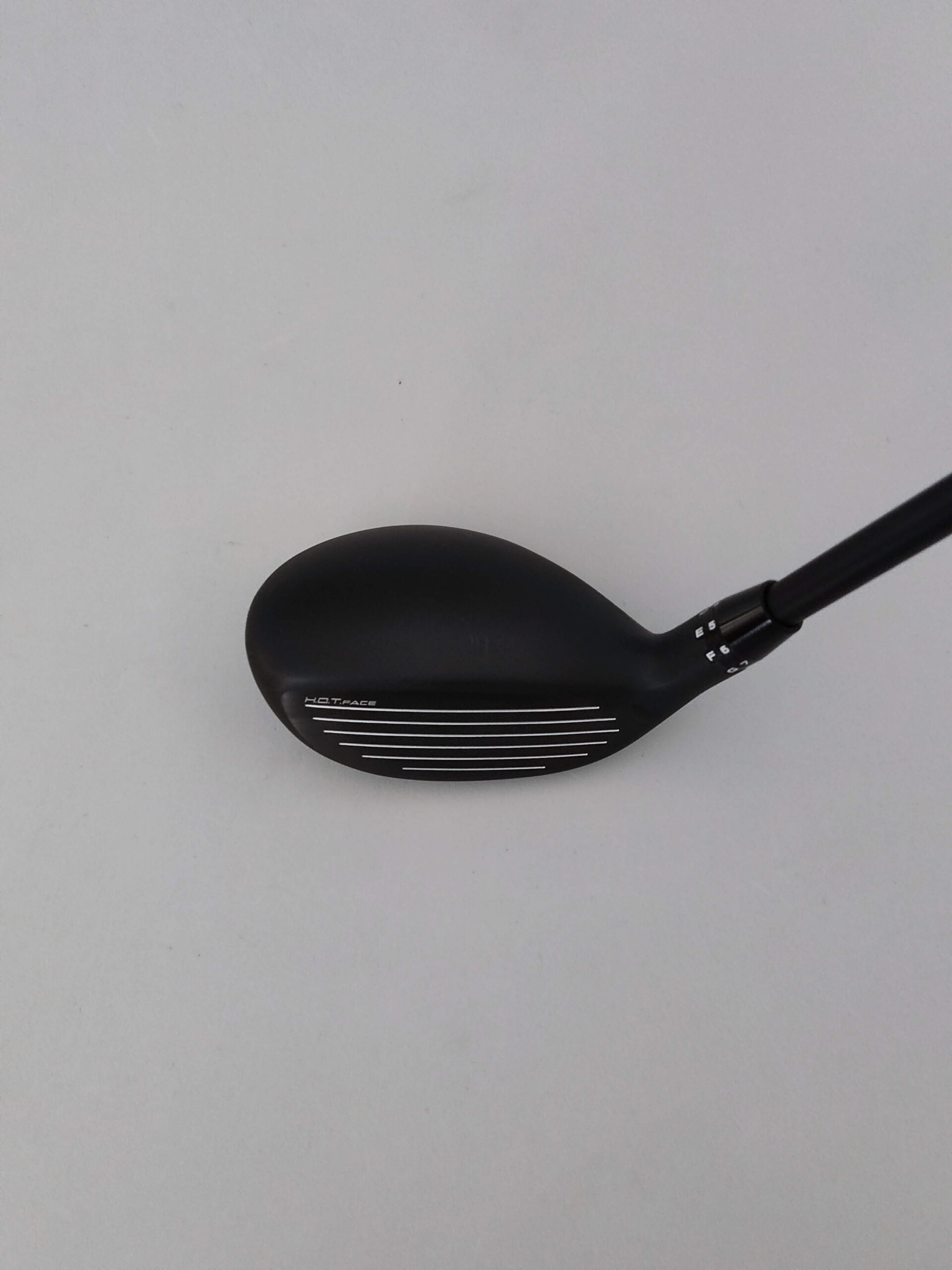 Ny Cobra DS Adapt / Hybrid 5H / Senior - Bild 3