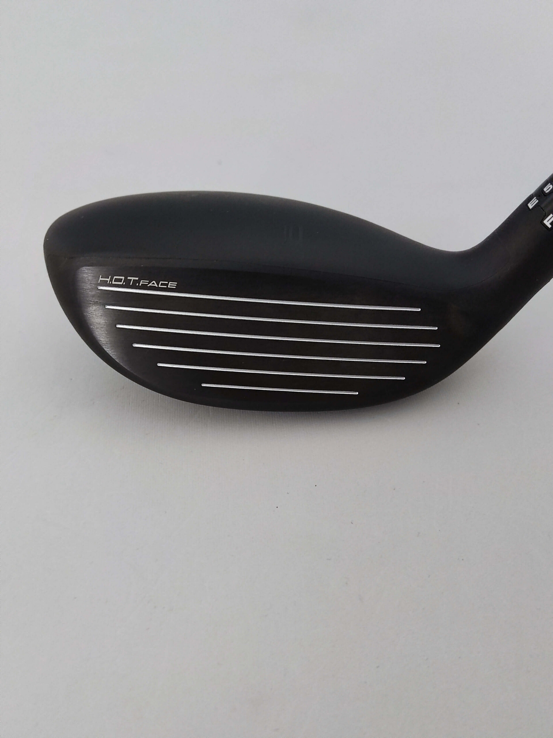 Ny Cobra DS Adapt / Hybrid 5H / Senior - Bild 4