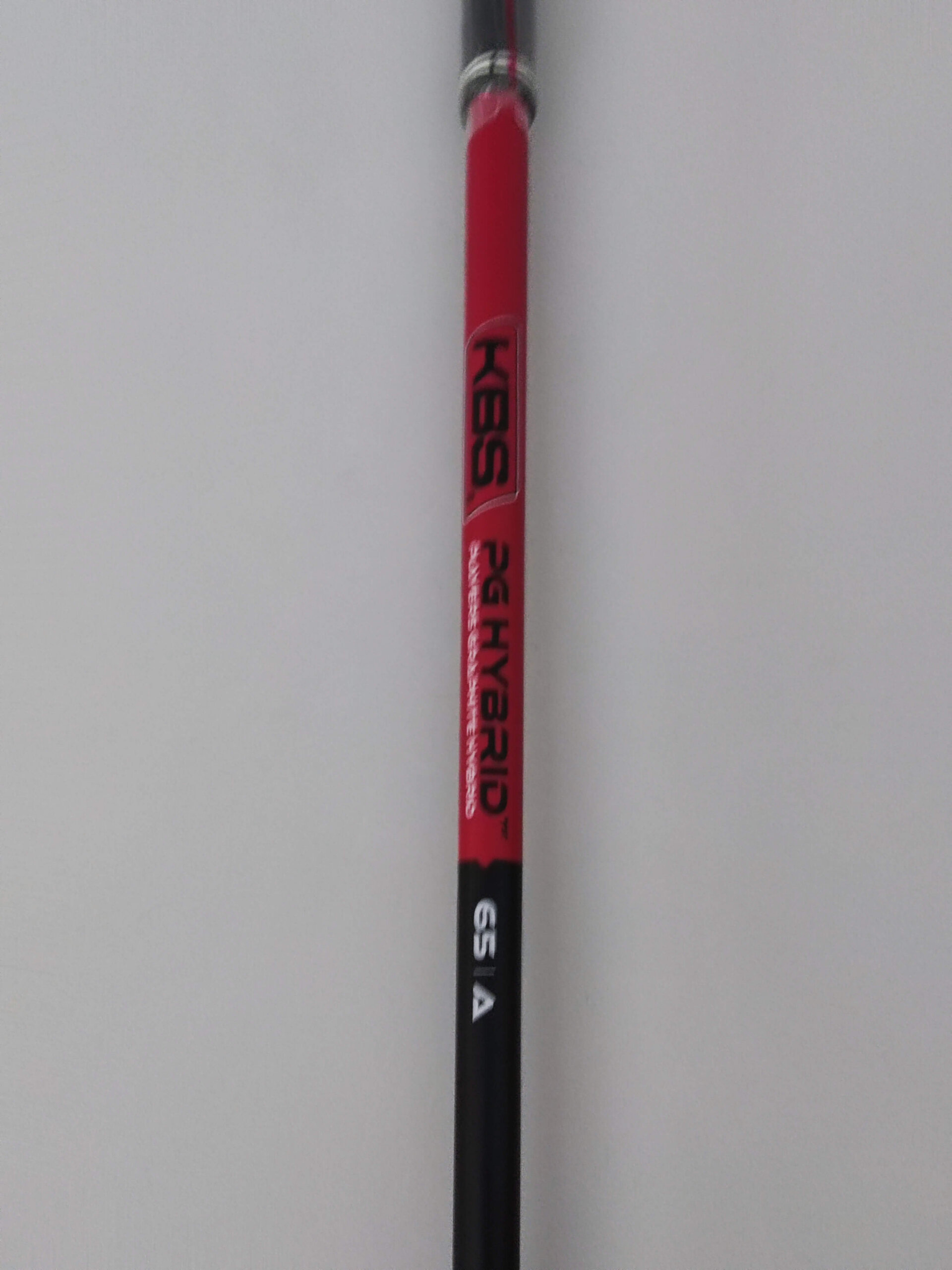 Ny Cobra DS Adapt / Hybrid 5H / Senior - Bild 8