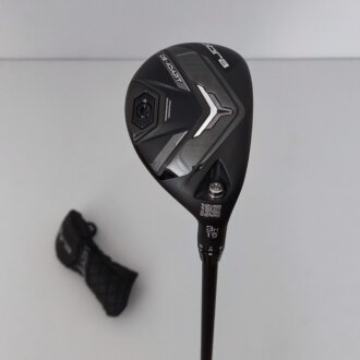 Ny Cobra DS Adapt / Hybrid 3H / Stiff
