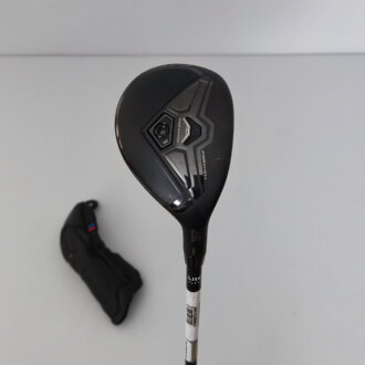 Demo Ex / Cobra Darkspeed / Hybrid 6H / Senior