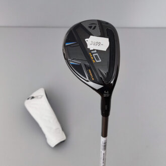 Ny Taylormade QI10 Max / Hybrid 5 / Regular