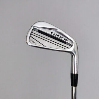 Cobra King Tour / 4-P / X-Stiff / Nya Grepp